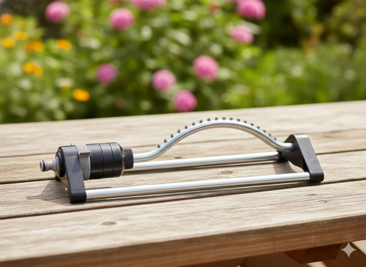 Structure métallique stable et résistante