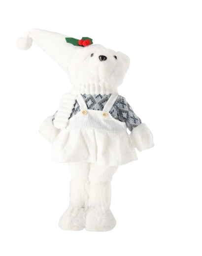 Une décoration qui se remarque