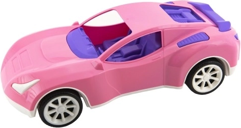 Conduite à roue libre sans piles