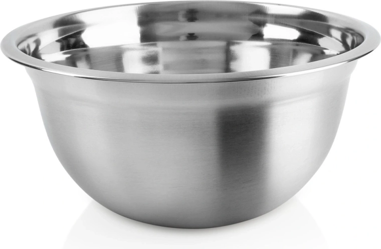 Bol de cuisine en acier inoxydable Vilde 24 cm, 3,2 l