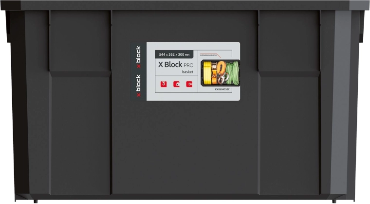 Système modulaire avec connexion à verrouillage