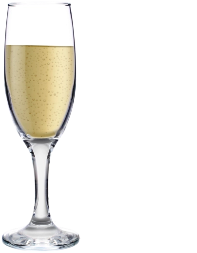 Flûte classique pour une effervescence parfaite