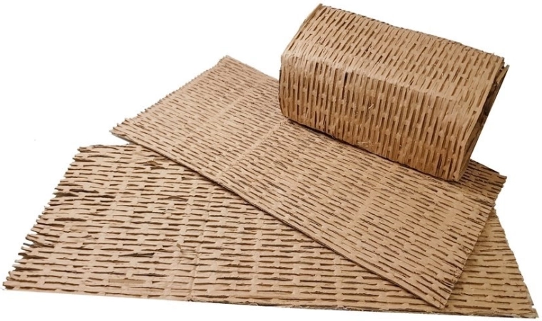 Rembourrage en carton 10 kg - ÉCO