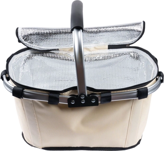 Isolation thermique pour maintenir la température