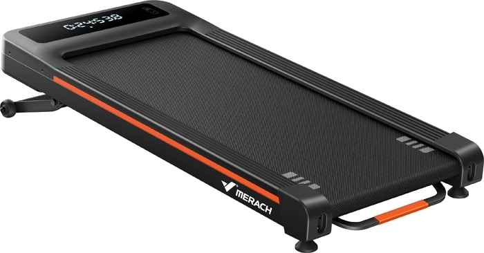 Tapis de marche électrique Merach MR-T25B2