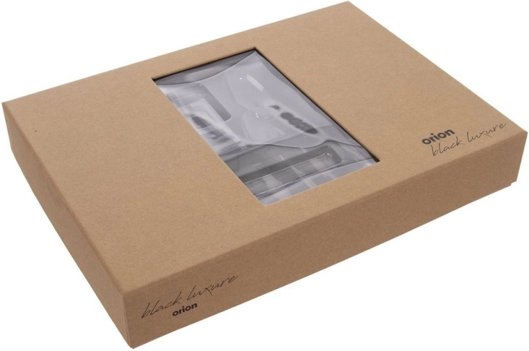 Emballage cadeau prêt à faire plaisir