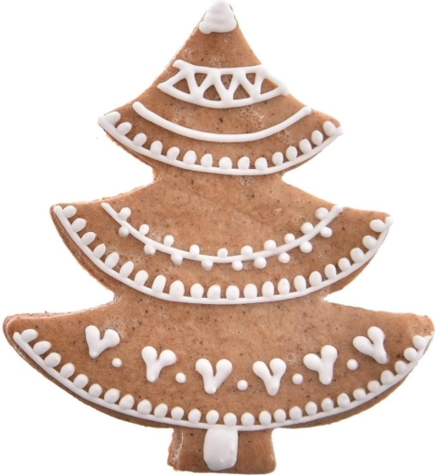 Idéal pour le pain d’épices et les décorations festives