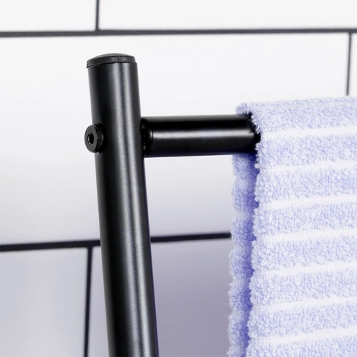 Structure métallique stable