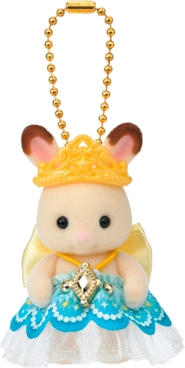 Deux figurines à transformer en pendentifs