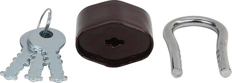 Cylindre sécurisé à 5 goupilles à lamelles