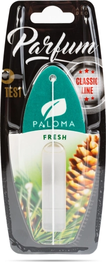 Désodorisant d’intérieur Liquid Fresh