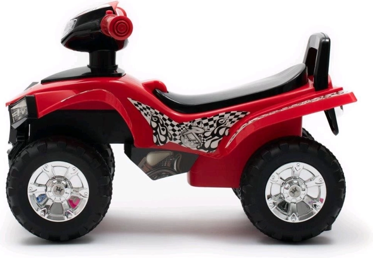 Siège confortable et espace de rangement