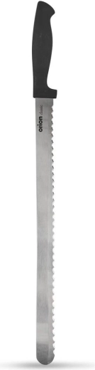 Couteau à gâteau dentelé CLASSIC 39 cm