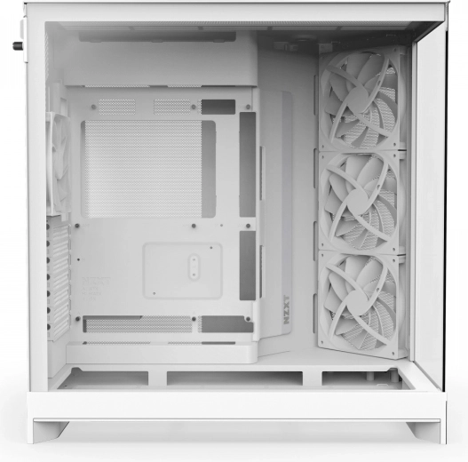 Flux d’air maximal pour les configurations performantes