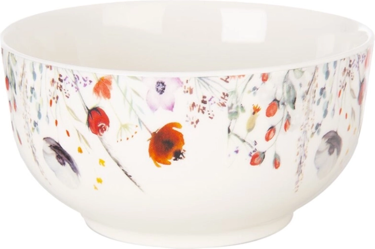 Bol en porcelaine Maki 13 cm, 500 ml