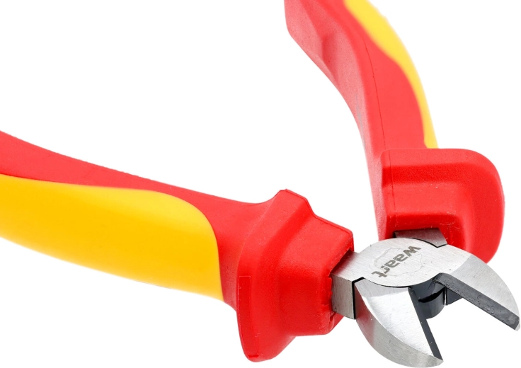 Arêtes de coupe précises et durables 58–62 HRC