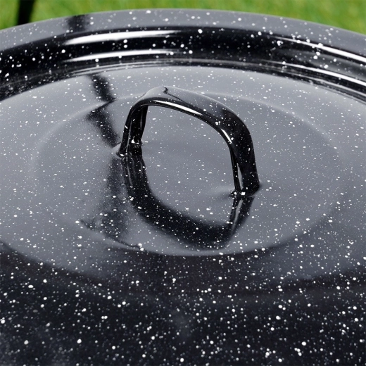 Émail résistant pour une longue durée de vie