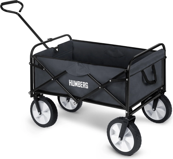 Conduite confortable et poches pratiques