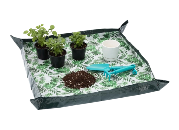 Construction résistante Oxford 600D + PE