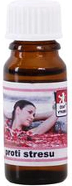 Huile essentielle anti-stress 10 ml
