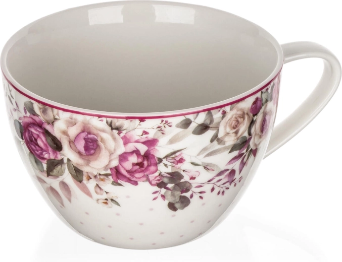 Grande capacité de 550 ml pour un maximum de plaisir