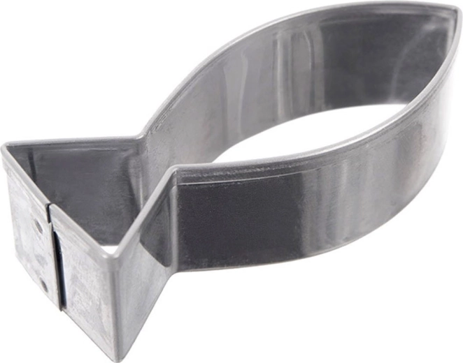 Acier inoxydable durable