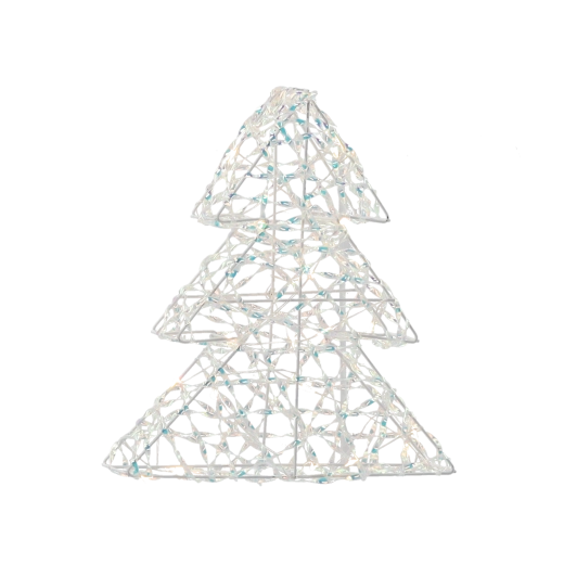 Éclat irisé pour une atmosphère féérique