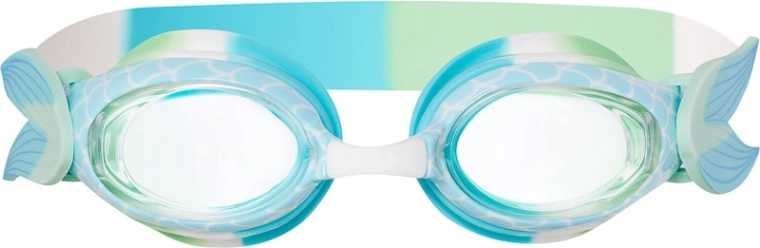 Vision nette grâce à l’Anti-Fog et à la protection UV