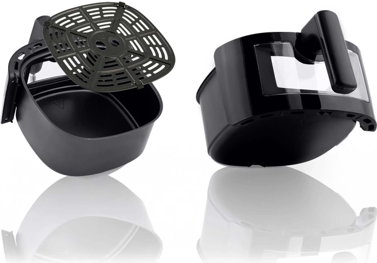 Entretien facile et accessoires antiadhésifs