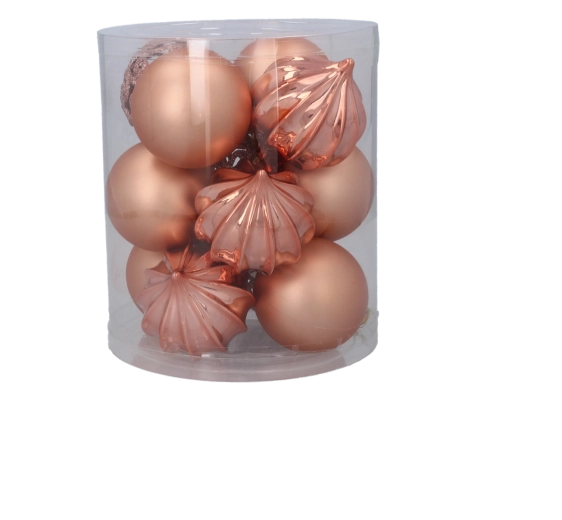 Incassables et légères