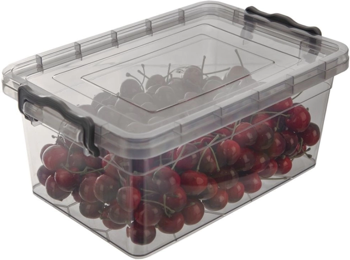 Sans BPA et compatible lave-vaisselle et micro-ondes