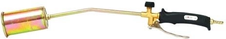 Chalumeau à gaz propane–butane 55 mm, 550 mm, 35 kW