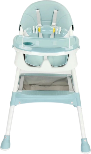 Plateau amovible et entretien facile