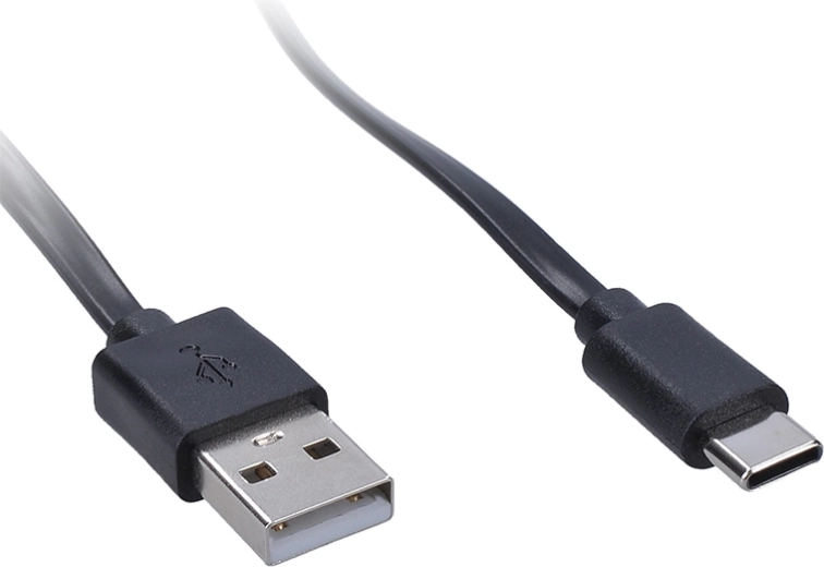 Recharge USB-C et fonctionnement sur batterie