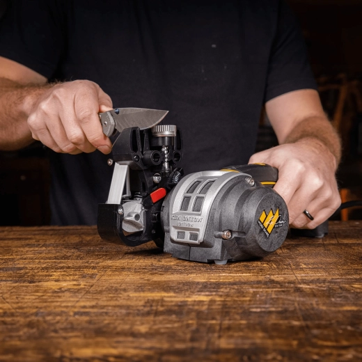 Moteur à vitesse variable avec 7 vitesses