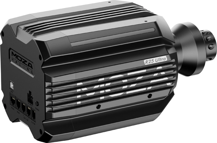 Refroidissement intelligent et châssis CNC robuste