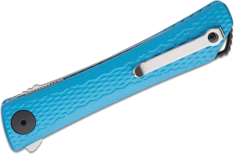 Port sécurisé avec clip