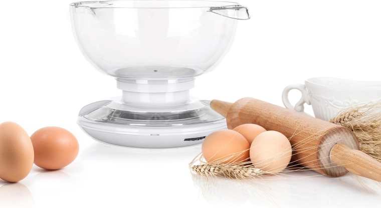 Échelle analogique lisible