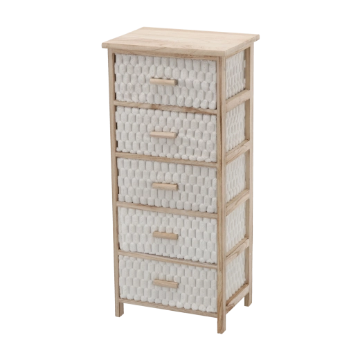 Format étroit pour les petits espaces
