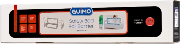 Montage facile sans outils