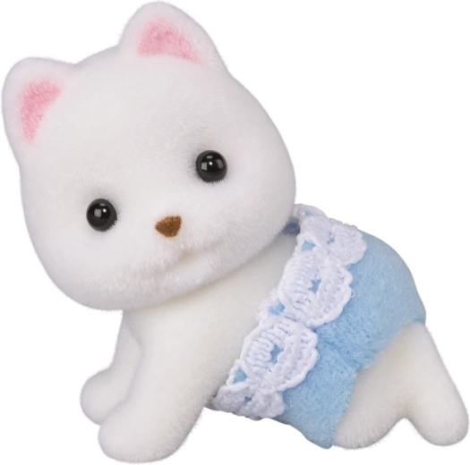 Tête mobile et tenues à enfiler