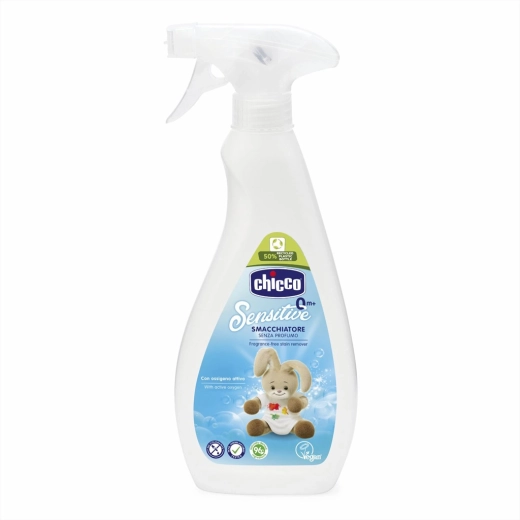 Chicco Détachant Sensitive 500 ml