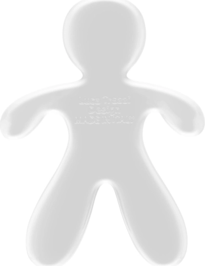 Parfum de voiture Mr & Mrs Fragrance Cesare Fresh Air