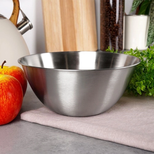 Utilisation polyvalente en cuisine et pour le service