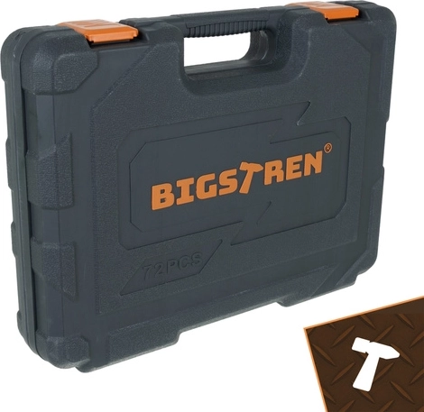 Mallette de transport robuste