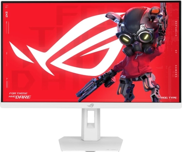 Moniteur gaming ASUS ROG XG27ACSR-W 27" QHD 220 Hz (OC)
