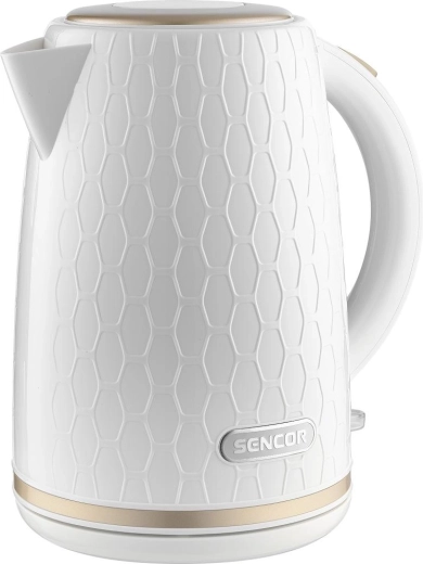Bouilloire électrique Sencor SWK 7200WH