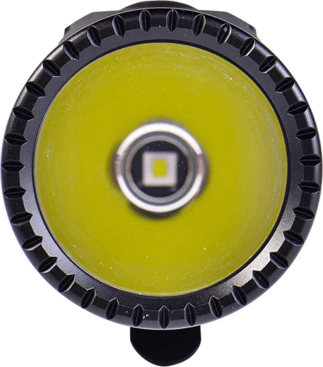 LED OSRAM performante et portée jusqu’à 410 m