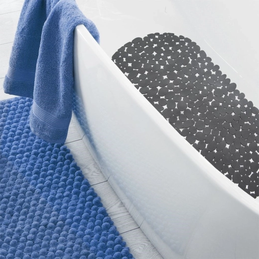 Forme universelle pour baignoire et douche