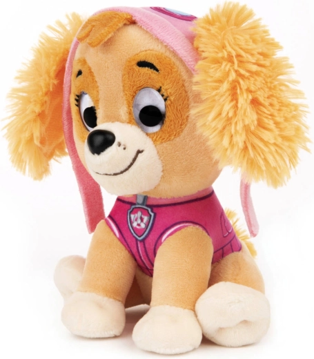 Peluche Skye douce